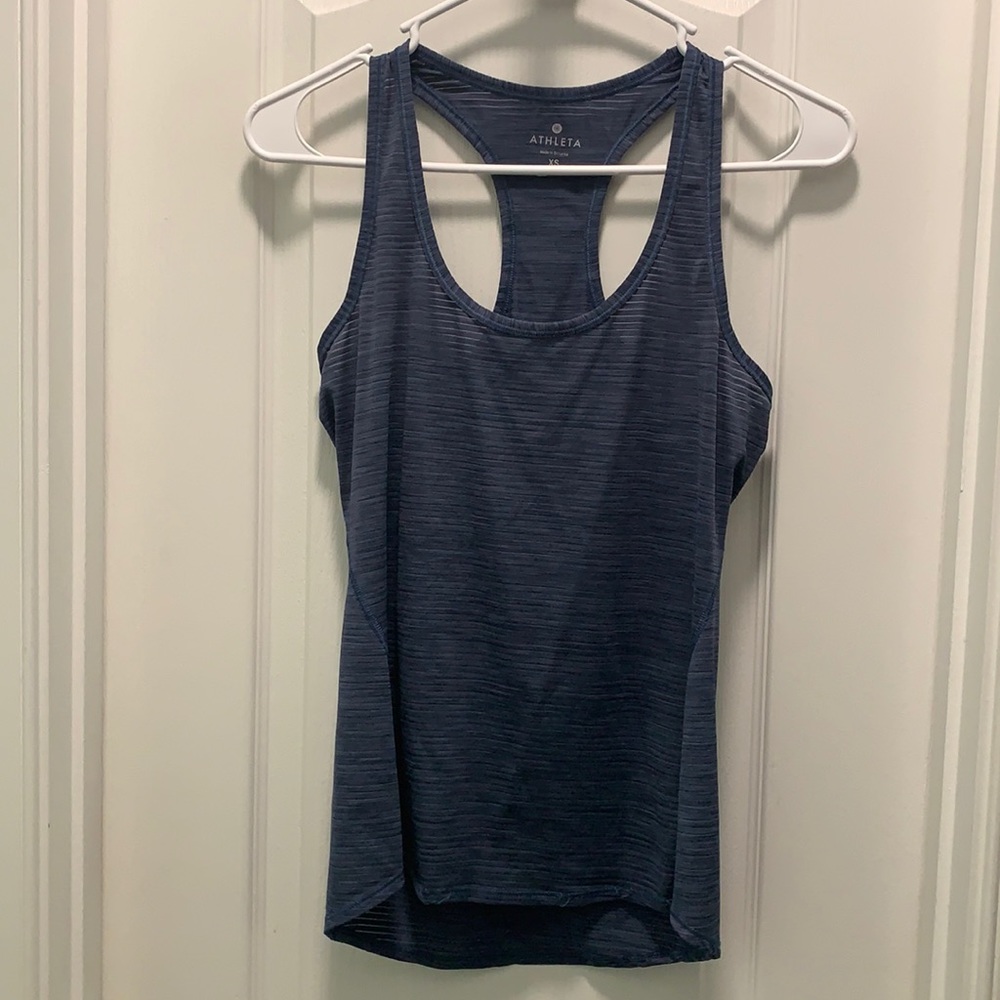 Athleta tank top